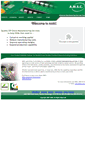 Mobile Screenshot of amsc-us.com